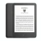 AMAZON KINDLE (GEN 11) 6 PULGADAS 16GB 2024 AMAZON KINDLE (GEN 11) 6' 16GB Wi-Fi - Black