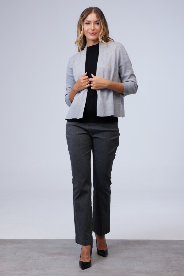Bolero Colors GRIS