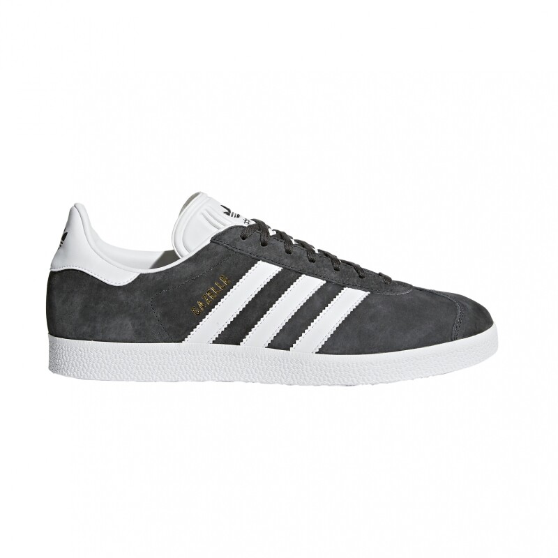 Championes adidas Gazelle Grey