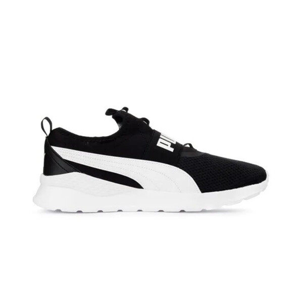ANZARUN LITE SLIP ON - PUMA NEGRO