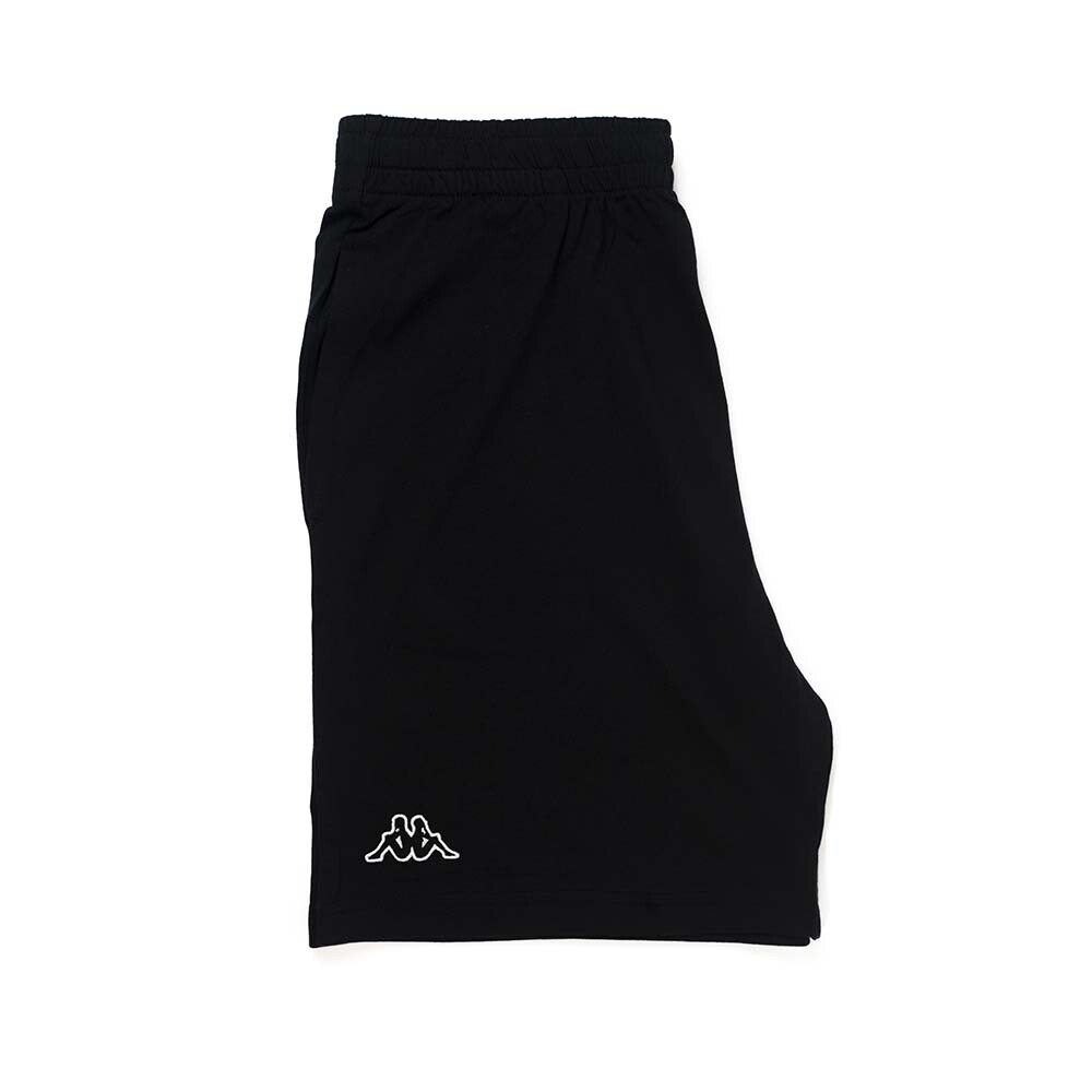 Logo Cabas M - Hombre Black