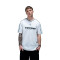 Remera Unisex TIFFOSI Patch Blanco - Negro