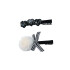 Broche pinzas x2 unidades Broche Pinzas X2 Unidades