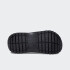 Crocs Classic Mega Crush Negro