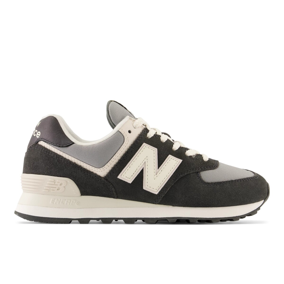 Championes New Balance de dama - 574 - WL574PA - BLACKTOP 