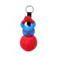 Colgante Spiderman rojo
