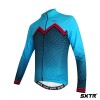 Campera Sxtr Termica Bianchi