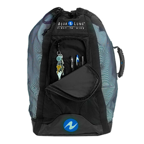 Mochila AQUALUNG Ocean Pack-Deluxe - Black Mochila AQUALUNG Ocean Pack-Deluxe - Black
