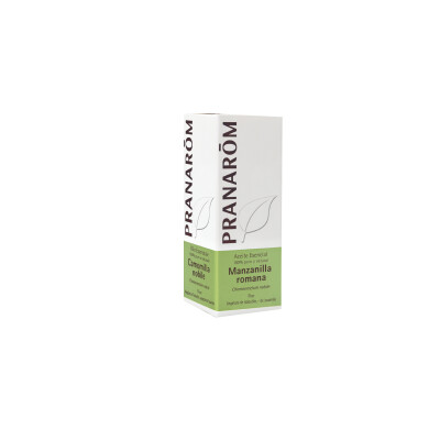 ACEITE DE MANZANILLA ROMANA PRANAROM Aceite De Manzanilla Romana