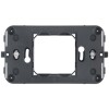 SOPORTE HORIZONTAL 2M CENTRALES CON TORNILLOS NEVE UP SOPORTE HORIZONTAL 2M CENTRALES CON TORNILLOS NEVE UP