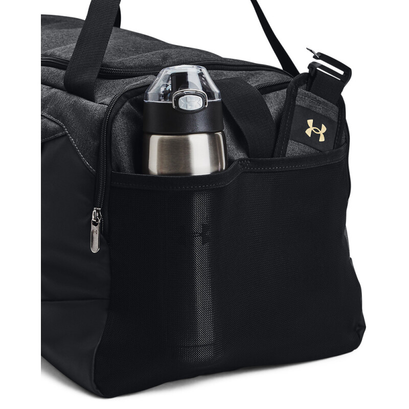 UA Undeniable 5.0 Duffle MD BLK-002