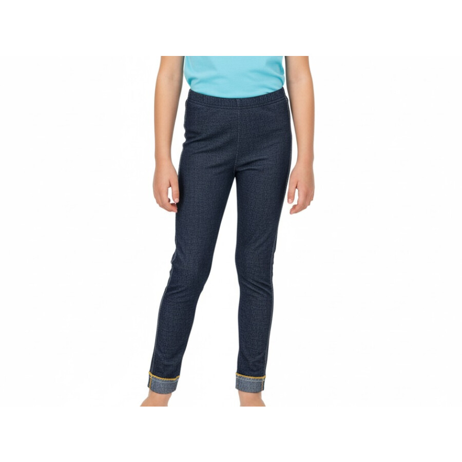 MICOMIC GIRL PANT NAVY