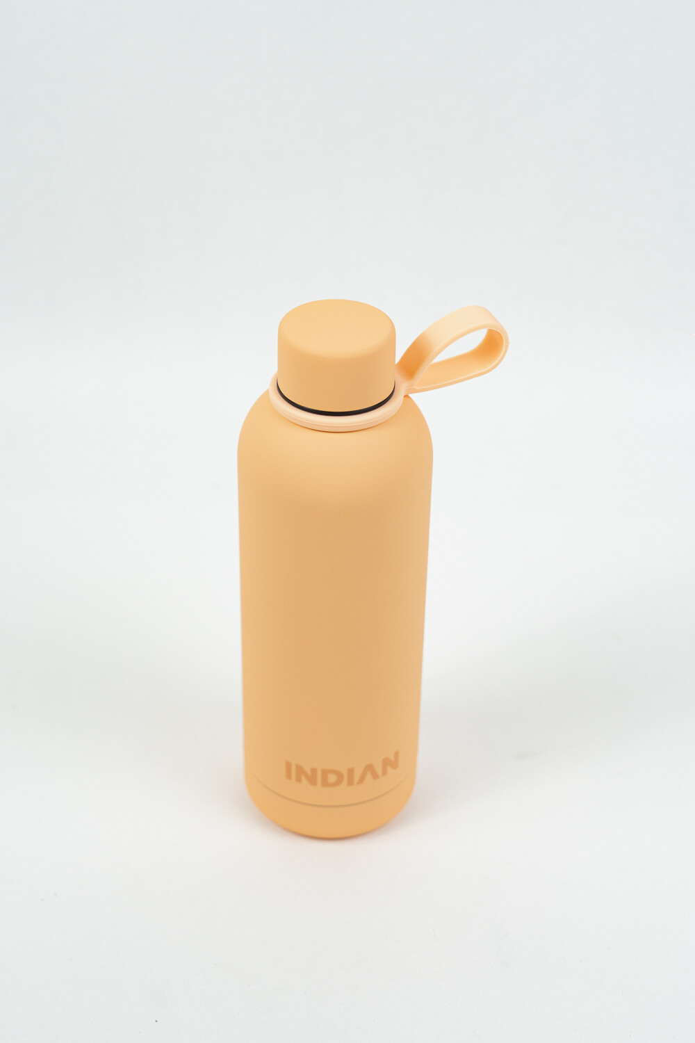 Botella Agua Montreal Naranja