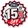 15% OFF Surfskates + Longs + Protecciones