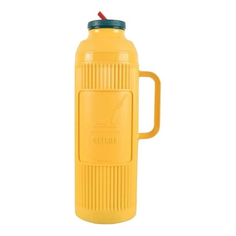 Termo Termolar Chimarrita 1L AMARILLO