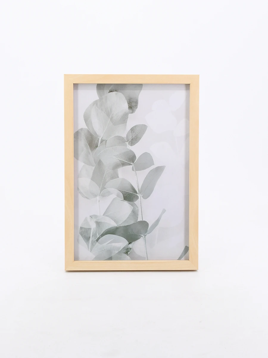 CUADRO GRO - GRIS 