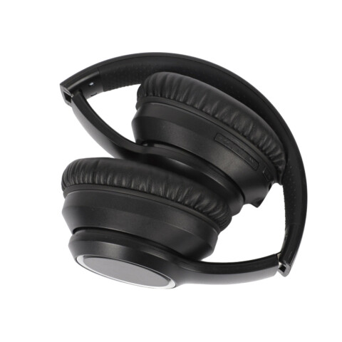 Auricular vincha bluetooth MICCELL B15 con cancelación ruido Auricular vincha bluetooth MICCELL B15 con cancelación ruido