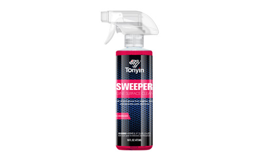 LIMPIADOR DE MOTORES (SWEEPER) 500ml TN07 Limpiador De Motores (sweeper) 500ml Tn07