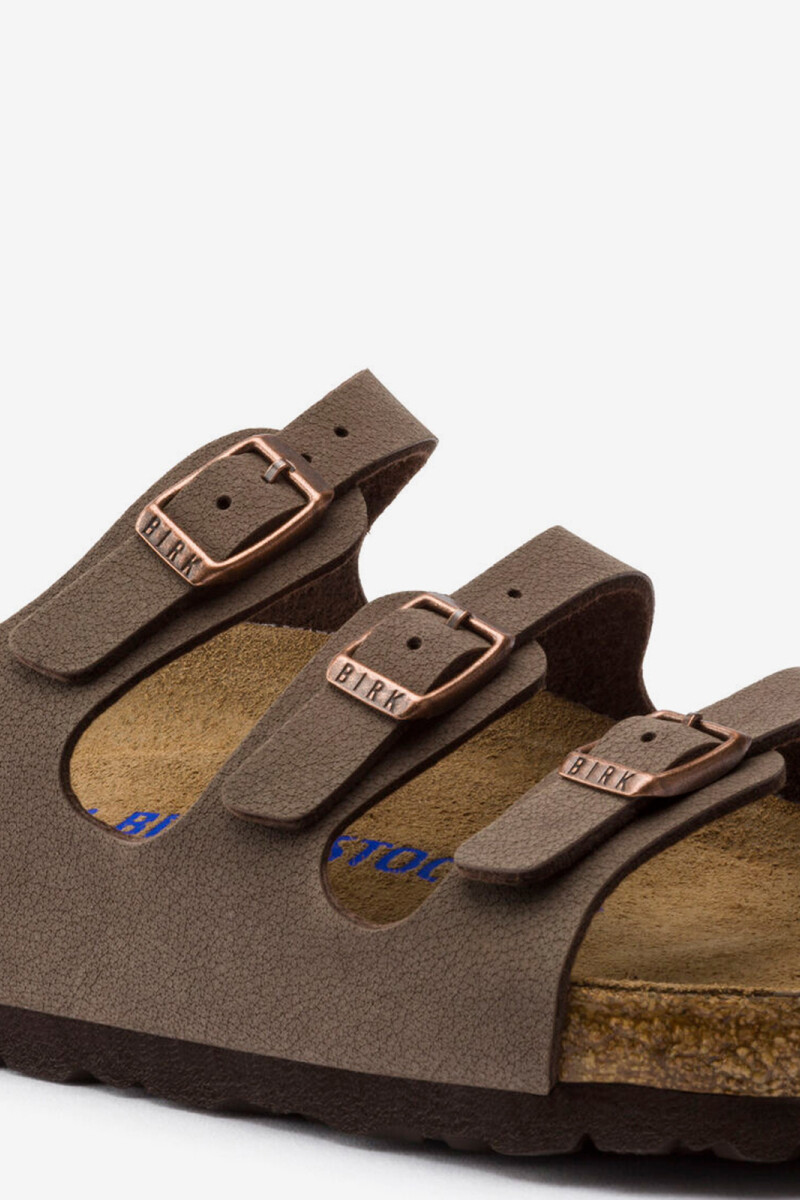 Florida SFB BFBC Mocca Marron