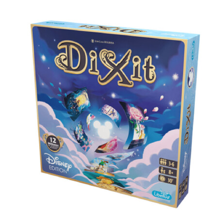 Dixit Disney Edition [Español]