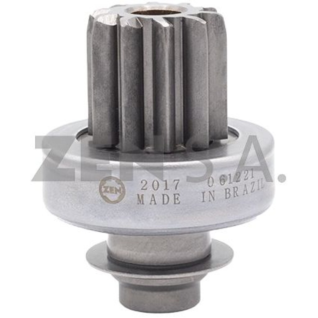 BENDIX ARRANQUE - J.DEERE 10D 10E 69,4L VALEO ZEN