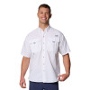 Camisa Bahama II Hombre WHITE LIGHT CO