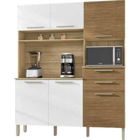 Kit Cocina Montesa Freijo/supremo/ Ripado Kit Cocina Montesa Freijo/supremo/ Ripado