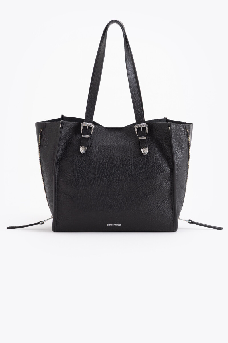 TOTE SCOTT Negro