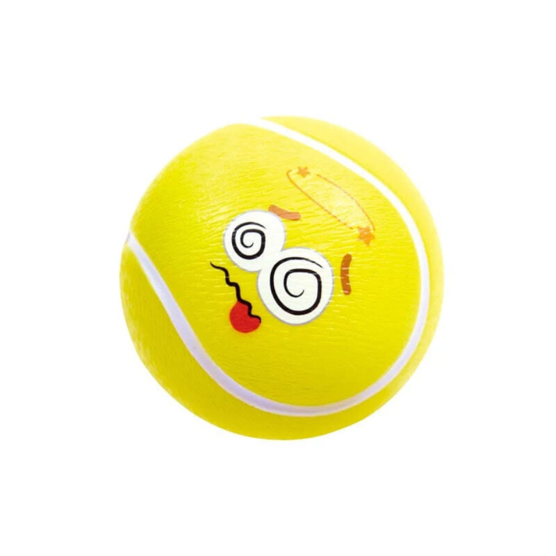 Pelota saltarina deportiva tenis Hape Pelota saltarina deportiva tenis Hape