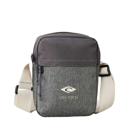 Bolso de mano Rip Curl No Idea Pouch Classic Surf Combinado