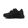 Diadora Easy Run Wimbledon Kids Negro-negro