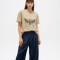 Remera Isaurina Estampado 3