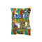 Goma Regaliz Bull Dog 500 grs Tutti-Frutti