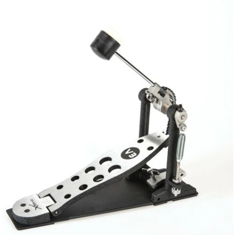 PURE GEWA Pedal de Bombo Basix 600 Serie PD-600-V3 PURE GEWA Pedal de Bombo Basix 600 Serie PD-600-V3