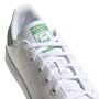 Stan Smith J - Unisex Cloud White/Cloud White/Green