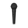 Microfono Behringer BC110 dinamico c/ switch Microfono Behringer BC110 dinamico c/ switch