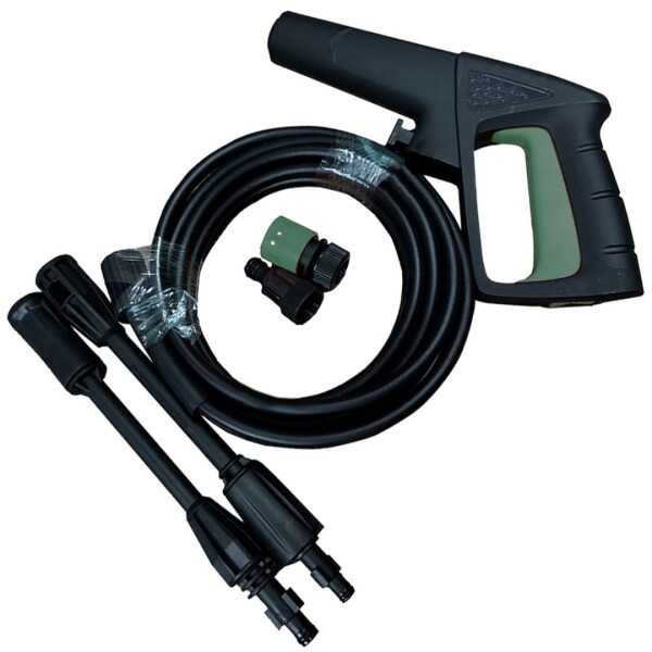 Hidrolavadora Xion 1800 W Xi-h1800 130 Bar HIDROLAVADORA XION 1800 W XI-H1800 AP