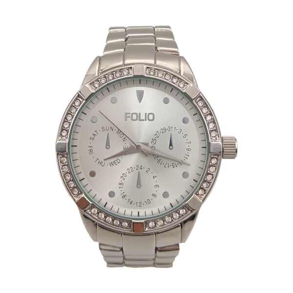 FOLIO FMDFL1016 Plateadouniforme