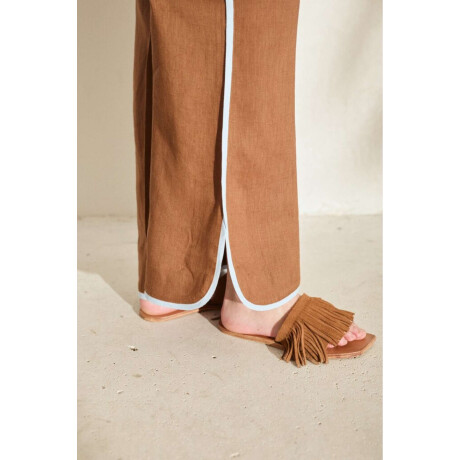Pantalon Cielo Kaki