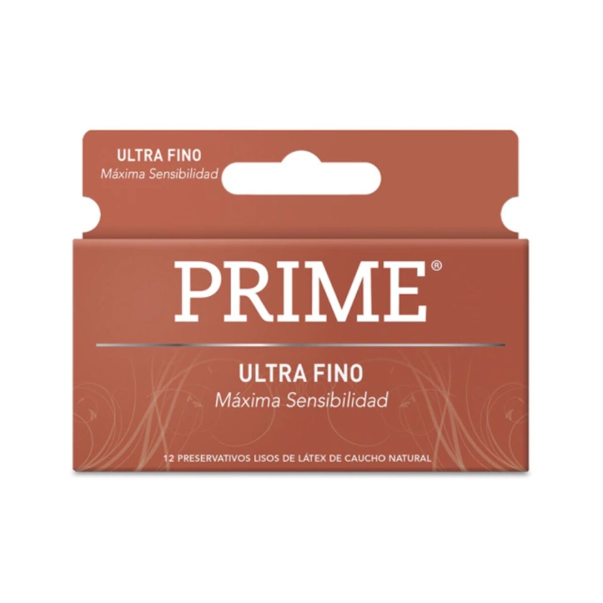 Preservativos Prime x12 - Ultra Finos 