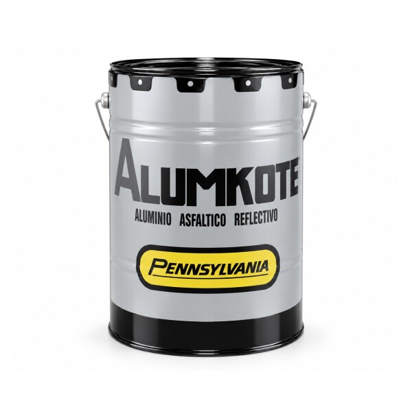 ALUMKOTE 20LT Alumkote 20lt