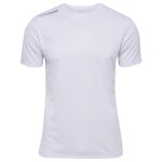 REMERA TRAINING RUN HOMBRE BLANCA