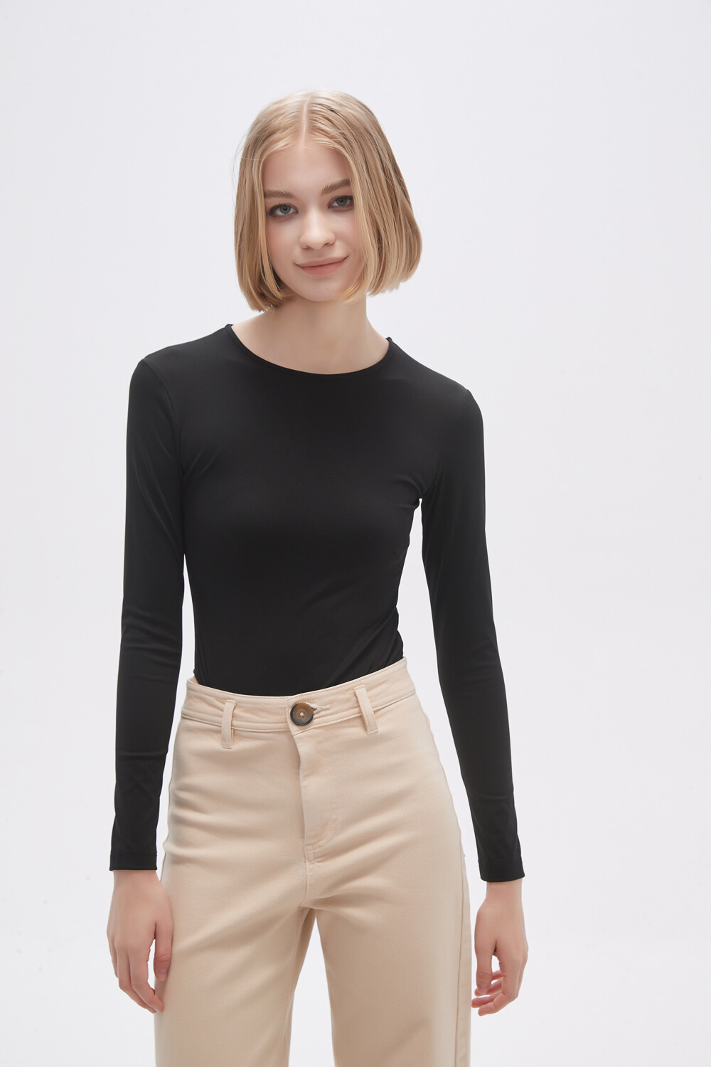 Body Xixi Negro