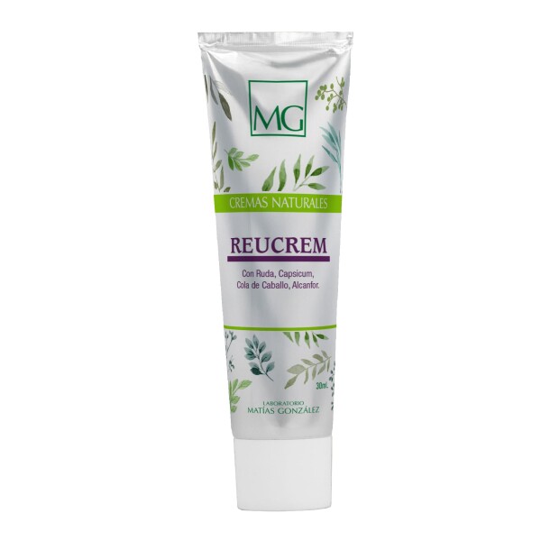 Reucrem (30cc) Reucrem (30cc)
