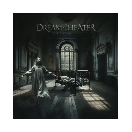 Dream Theater - Parasomnia - Lp Dream Theater - Parasomnia - Lp