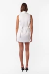 Saco Row Blanco