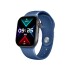 Smartwatch Ftxa9C-Bblu 46mm Negro/Azul