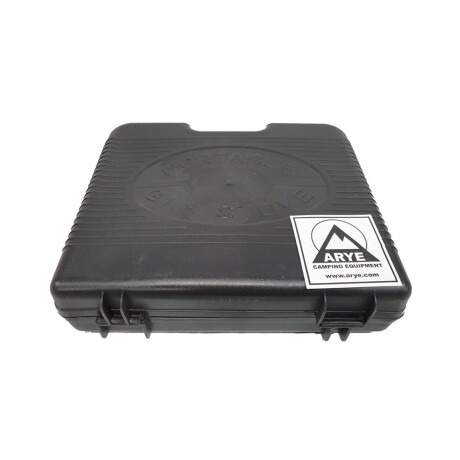 Anafe Compacto a Gas y Supergas Arye Anafe Compacto a Gas y Supergas Arye