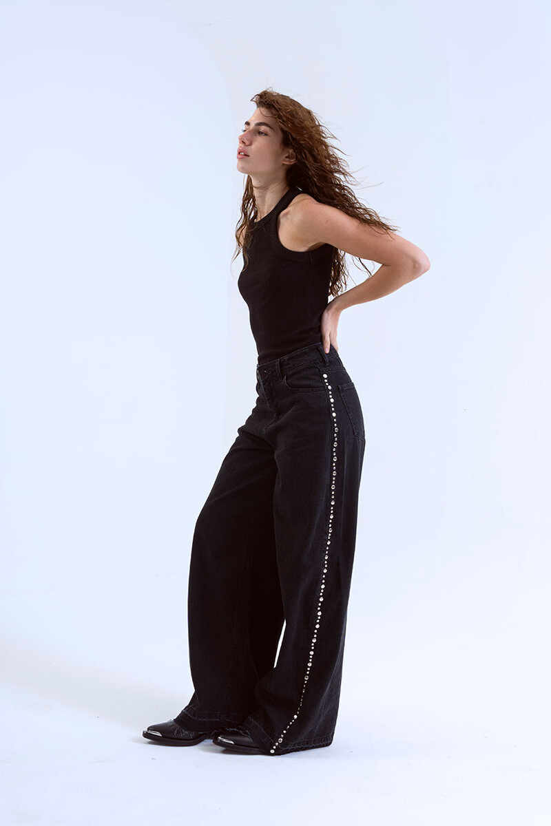 Baxi Black