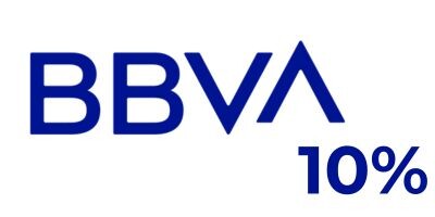 BBVA 10% SALE